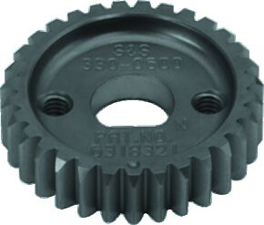 S&S Cycle S&S Cycle 07-17 31 Tooth Undersized Pinion Gear - 330-0626