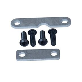 S&S Cycle S&S Cycle 07-17 BT Oil Passage Block-Off Kit - 106-5723