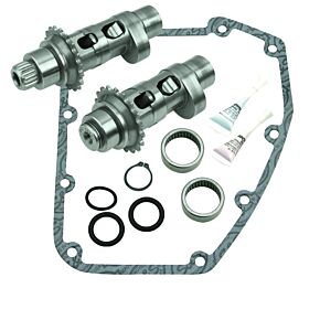 S&S Cycle S&S Cycle 07-17 Easy Start MR103CE Chain Drive Camshaft Kit - 330-0299