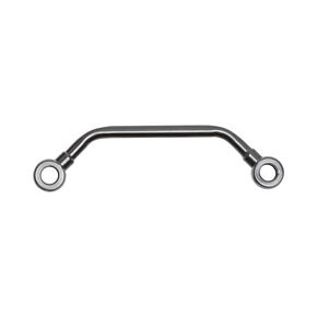 S&S Cycle S&S Cycle 08-17 Touring .375in x .035in Breather Tube - 170-0625