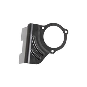 S&S Cycle S&S Cycle 08-17 Touring Throttle By Wire Induction Module Cover - Black - 170-0641