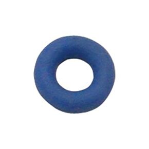S&S Cycle S&S Cycle .125in ID x .250in OD Silicone O-Ring - 50-8011