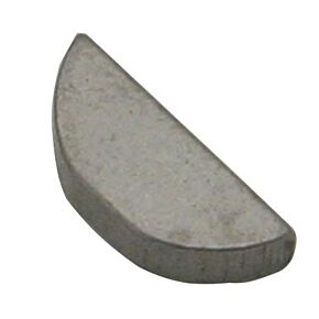 S&S Cycle S&S Cycle .125in x .500in x .491in Woodruff Key - 50-8223-S