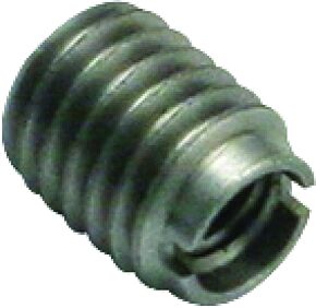 S&S Cycle S&S Cycle 1/2in-13 to 5/16-18 Thread Conversion Insert - 50-8151
