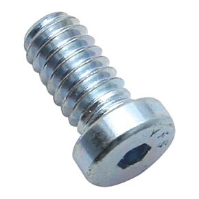 S&S Cycle S&S Cycle 1/4-20 x 1/2in LSHC Screw - 106-2037