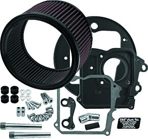 S&S Cycle S&S Cycle 14-22 Indian Chief Stock EFI Air Cleaner Kit - 170-0227E