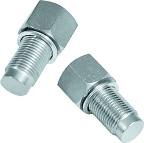 S&S Cycle S&S Cycle 14mm Compression Release Assembly Plug - 90-4916