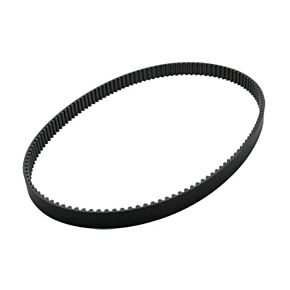 S&S Cycle S&S Cycle 1.5in 135 Tooth Carbon Secondary Drive Belt - 106-0354