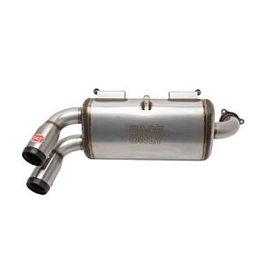 S&S Cycle S&S Cycle 16-21 Polaris RZR Turbo Power Tune XTO - Race Only - 550-1041
