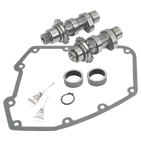 S&S Cycle S&S Cycle 17-16 BT Chain Drive Camshaft Kit - 474C - 330-0293