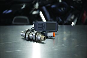 S&S Cycle S&S Cycle 17-19 M8 Touring Models 475 Chain Drive Camshaft & Dynojet PV-3 Kit - 330-0725