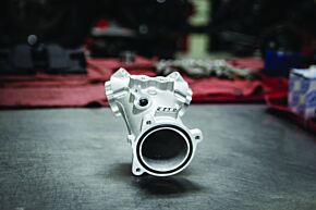 S&S Cycle S&S Cycle 17-21 M8 Models 55mm Intake Manifold - 160-0241A