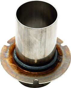 S&S Cycle S&S Cycle 1.75in Power Tune XTO Muffler Insert - 550-1663