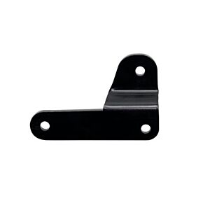 S&S Cycle S&S Cycle 18-19 Fatboy Right Footpeg Plate - 551-1219