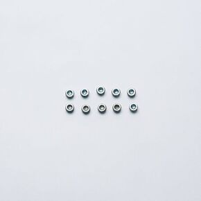 S&S Cycle S&S Cycle 1/8-27 NPTF x .188in Pipe Plug - 10 Pack - 50-1015