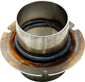 S&S Cycle S&S Cycle 1.875in Power Tune XTO Muffler Insert - 550-1664