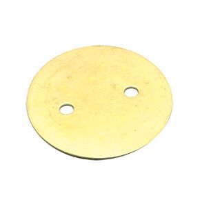 S&S Cycle S&S Cycle 1.875in Throttle Plate - 11-2055