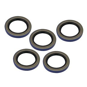 S&S Cycle S&S Cycle 1970+ BT 1.750in x 2.507in x .3130in Left Main Bearing Seal - 5 Pack - 31-4110