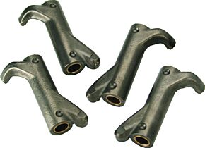 S&S Cycle S&S Cycle 1984+ BT 1.625 To 1 Ration Rocker Arm Assembly - 900-4119FA