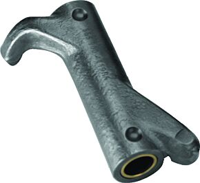 S&S Cycle S&S Cycle 1984+ BT 1.625 To 1 Ration Rocker Arm Assembly - 900-4119RA