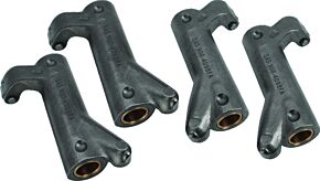 S&S Cycle S&S Cycle 1984+ BT 1.725 To 1 Ratio Rocker Arm Set - 900-4098A