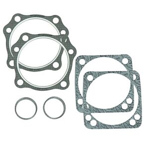 S&S Cycle S&S Cycle 1984+ BT 4-1/8in Exhaust Gasket - 90-1910