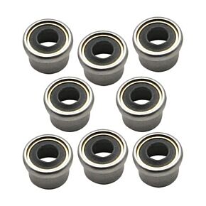 S&S Cycle S&S Cycle 1984+ BT Valve Guide Seal - 8 Pack - 90-2158
