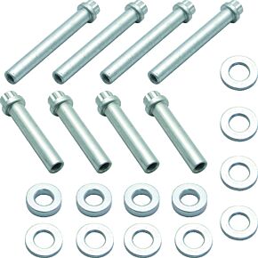 S&S Cycle S&S Cycle 1984+ BT/86-03 XL Stock Heads Head Bolt Kit - 93-3014