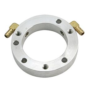 S&S Cycle S&S Cycle 1991+ XL Backplate Adapter Assembly - 106-1982