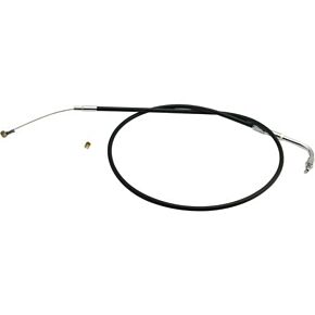 S&S Cycle S&S Cycle 1996+ HD 42in Snap-In Throttle Cable - Open Side - 19-0440