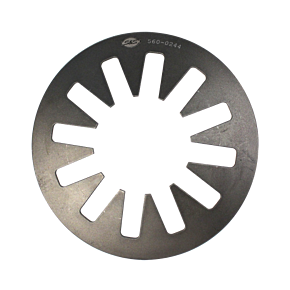 S&S Cycle S&S Cycle 1998+ BT Heavy Duty Clutch Diaphragm Spring - 560-0244