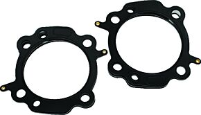 S&S Cycle S&S Cycle 1999+ BT .045in Stock Bolt Pattern Head Gasket - 900-0862