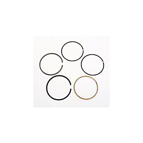 S&S Cycle S&S Cycle 1999+ BT 3-7/8in Piston Ring Set - Standard - 94-1290X