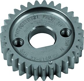 S&S Cycle S&S Cycle 1999+ BT 31 Tooth Double Undersized Pinion Gear - 33-4160XX