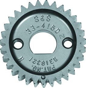 S&S Cycle S&S Cycle 1999+ BT 31 Tooth Pinion Oversized Gear - 33-4160Z