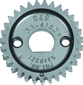 S&S Cycle S&S Cycle 1999+ BT 31 Tooth Undersized Pinion Gear - 33-4160X