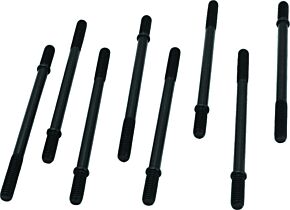 S&S Cycle S&S Cycle 1999+ BT 3/8-16 x 6.070in Cylinder Stud - 8 Pack - 31-2340