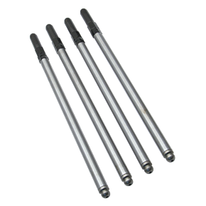 S&S Cycle S&S Cycle 1999+ BT Adjustable Pushrod Set - .243in - 93-5098
