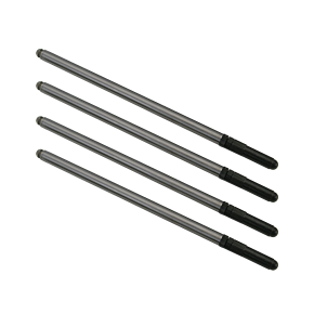 S&S Cycle S&S Cycle 1999+ BT Adjustable Pushrod Set - .458in - 93-5106