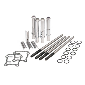 S&S Cycle S&S Cycle 1999+ BT Adjustable Pushrod Set - 93-5096