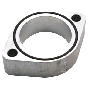 S&S Cycle S&S Cycle 2-1/16in x 1in Carb Spacer Kit - 16-0357
