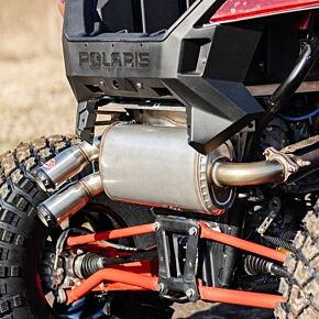 S&S Cycle S&S Cycle 20-21 Polaris RZR Pro XP Power Tune XTO - 49 State - 550-1035