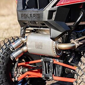 S&S Cycle S&S Cycle 20-21 Polaris RZR Pro XP Power Tune XTO - Race Only - 550-1040