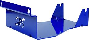 S&S Cycle S&S Cycle 2000+ BT w/ Balancer Blue Engine Stand - 53-0145
