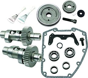 S&S Cycle S&S Cycle 2006 BT Dyna East Start w/ Inner Gears 551GE Gear Drive Camshaft Kit - 106-5737