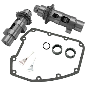 S&S Cycle S&S Cycle 2006 BT Easy Start 570CE Chain Drive Camshaft Kit - 106-5234