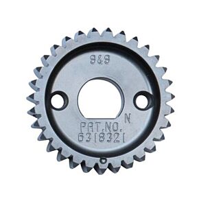 S&S Cycle S&S Cycle 2006 Dyna 31 Tooth Pinion Gear - 330-0622