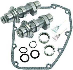 S&S Cycle S&S Cycle 2006 Dyna 570C Chain Drive Camshaft Kit - 106-4381