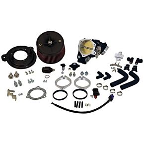 S&S Cycle S&S Cycle 2006+ Dyna 70mm Induction Kit - 170-0288