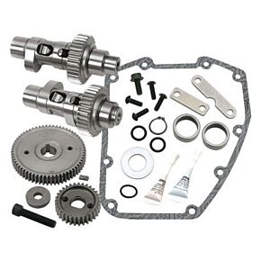 S&S Cycle S&S Cycle 2006 Dyna Easy Start MR103GE Gear Drive Camshaft Kit - 330-0303